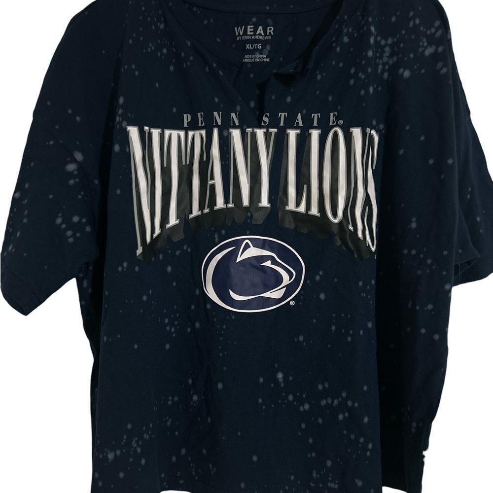 Penn State Nittany Lions Women’s Shirt - Navy